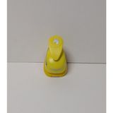 Umix Craft And Arts Şekilli Delgeç Küçük Bebek Arabası U1050-KRS