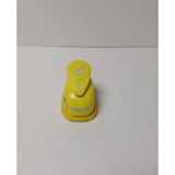 Umix Craft And Arts Şekilli Delgeç Orta Boy Balık U1051-KRS