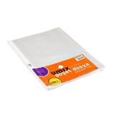 Umix Delikli Poşet Dosya A4 100Lü Pk U1100P27