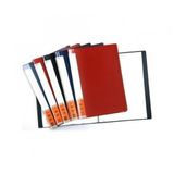 Umix Eco Katalog Dosya 10 Yaprak Siyah