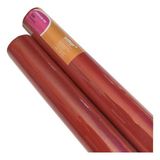 Umix Fix U1851DB-R6 200x45 cm Düz Kiremit Yapışkanlı Folyo