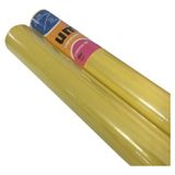 Umix Fix U1851DB-R8 200x45 cm Düz Sarı Yapışkanlı Folyo