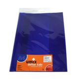 Umix Hazır Defter Kabı A4 10Lu Mavi