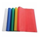 Umix Hazır Defter Kabı Sarı (10 Adet)