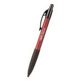 Umix Sınav Eskiz 1.8 x 0.9 mm Yuvarlak Versatil Kalem Bordo U1307KK-BO