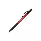 Umix Sınav/Eskiz Versatil Kalem 0.9 Mm X 1.8 Mm Bordo