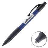 Umix Sınav/Eskiz Versatil Kalem 0.9 Mm X 1.8 Mm Mavi U1307