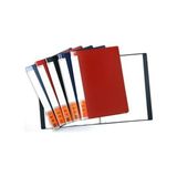 Umix Siyah Sunum Dosyası Basic 10 Lu U1141P Kolay Taşınabilir ve Sağlam Yapı
