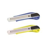 UMix U1015PL KRS Metal Uçlu Maket Bıçağı 18 mm