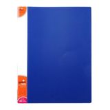 Umix U1143P A4 30 Yaprak Lacivert Sunum Dosyası