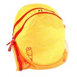 Umix U9001-T Unisex Çocuk Okul Çantası Sarı