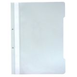 UMIXC A4 TELLİ DOSYA 50'Lİ BEYAZ