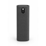 Umiya 2’si 1 Arada Mikrofiber Ekran Temizleyici Boş Sprey Şişeli Telefon Tablet Cam Silici Aparat