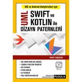 Uml Swift ve Kotlin İle Dizayn Paternleri - Aykut Taşdelen