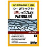 Uml Ve Dizayn Paternleri - Aykut Taşdelen
