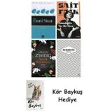 Ümmi Sinan + Alemdağda Var Bir Yılan + Amok Koşucusu + Uzakta Beyaz + Kör Baykuş