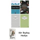 Ümmi Sinan + Amok Koşucusu + Uzakta Beyaz + Yaslı Mızıka + Kör Baykuş
