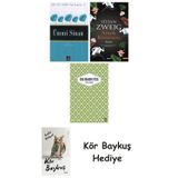 Ümmi Sinan + Amok Koşucusu + Yaslı Mızıka + Kör Baykuş