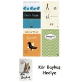 Ümmi Sinan + Görme Huyu + Değirmen + Yaslı Mızıka + Kör Baykuş