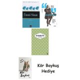Ümmi Sinan + Montaigne + Yaslı Mızıka + Kör Baykuş