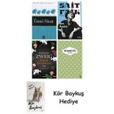 Ümmi Sinan + Son Kuşlar + Amok Koşucusu + Yaslı Mızıka + Kör Baykuş