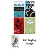 Ümmi Sinan + Son Kuşlar + Hayvan Çiftliği + Yaslı Mızıka + Kör Baykuş