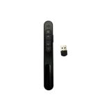 UmoTech Kablosuz Lazerli Sunum Kumandası Çok Fonksiyonlu Lazer Pointer Ergonomik Gelişmiş Sunum Deneyimi