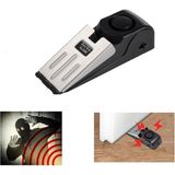 UmoTech Kapı Altı Alarmı Stopper/ Durdurucu – 120 Db Sesli Uyarı, 3 Kademe Hassasiyet, Kapı Durdurucu