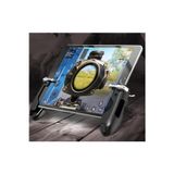 UmoTech Pubg Mobil Oyun Kolu L1R1 Telefon Tablet iPad Uyumlu Oyun Konsolu 2'li Set