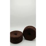 UMRA collection Penye ip (300-400gram) Acı kahverengi