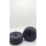 UMRA collection Penye ip Koyu Gri 300-400 gram