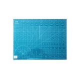 Ümraniye Hobi Sanat Art-X Profesyonel Çift Taraflı Kesim Matı (Cutting Mat) A2 45*60 cm