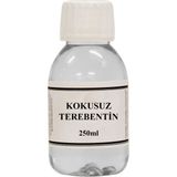 Ümraniye Hobi Sanat Kokusuz Terebentin 250 ml