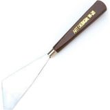 Ümraniye Hobi Sanat Metal Spatula W-26