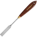 Ümraniye Hobi Sanat Metal Spatula W-7
