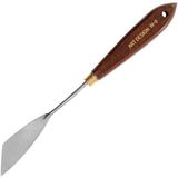 Ümraniye Hobi Sanat Metal Spatula W-8