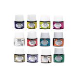 Ümraniye Hobi Sanat Pebeo Vitrail Cam Boyası 45Ml - 12 Renk