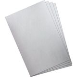 Ümraniye Hobi Sanat Resim Kağıdı Dokulu 120 gr A4 100'LÜ Paket