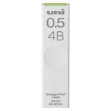 Ümraniye Hobi Sanat Uni 0.5 Kalem Ucu 4B 40'lı Smudge Proof Renk Seçenekleri İle Yüksek Kalite