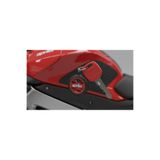 Ümraniye3d Aprilia Logolu Özel Tasarım Lastik Detaylı Motosiklet Anahtarlığı