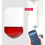 Umsn Tuyasmart | Akıllı Wifi Alarm Sistemi - Hırsız Alarmı - Hareket Sensörü - Kapı Manyetiği - Ev Alarm Sistemi