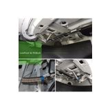 UMT AUTO PARTS Bagaj Kaldırma Yayı