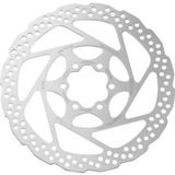 UMT Bisiklet Disk Fren Rotor Ayna 160 mm 6 vida Shımano Uyumlu