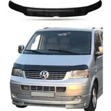 UmTech Volkswagen Transporter T5 2003-2009 Kaput Rüzgarlığı Koruyucu Ön Kaput Koruma ve Rüzgarlık Aksesuarı