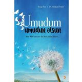 Umudum Umudun Olsun - Serkan Demir Sevgi Nur