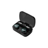 Umul Store M10 Bluetooth 5.1 Led Ekranlı Kulaklık