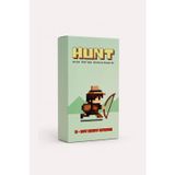 Umunto Games Hunt Zarlı Kart Oyunu | 3-6 Kişilik Kutu Oyunu