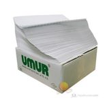 UMUR 11 x 24 cm 2N 1000 Lİ SÜREKLİ FORM BİLGİSAYAR KAĞIDI