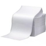 Umur 11x24 2 Nüsha 5.5 Perforelİ 1000'li Sürekli Form