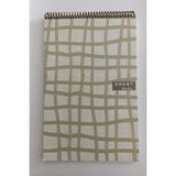 Umur A4 80 Yaprak Kareli Defter - Renkli2